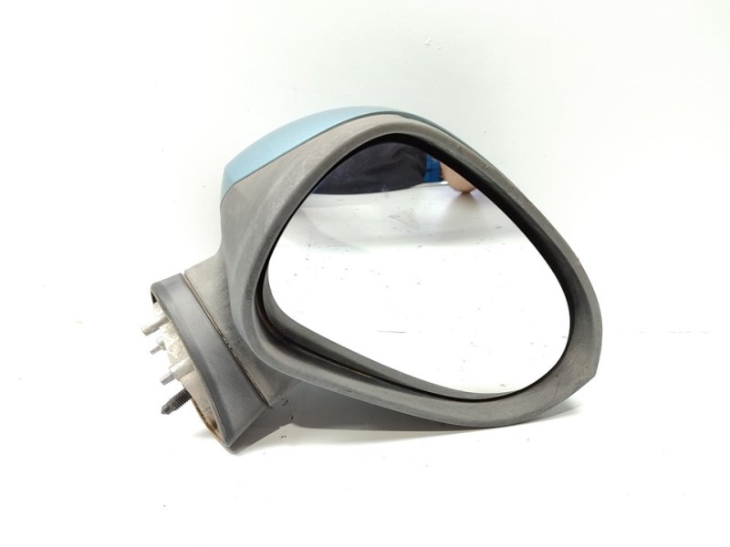 Recambio de retrovisor derecho para seat ibiza (6j5) reference referencia OEM IAM 6J1857508A  
