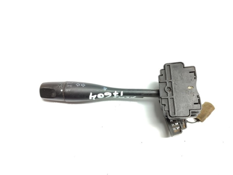 Recambio de mando luces para nissan almera (n15) competence (1998) referencia OEM IAM 255401N060  