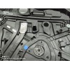 Recambio de elevalunas delantero derecho para hyundai tucson classic blue referencia OEM IAM 82480D7880  