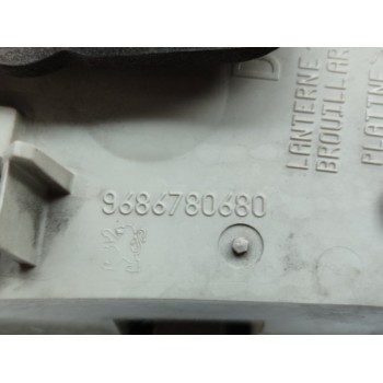 Recambio de piloto trasero derecho interior para peugeot 508 sw allure referencia OEM IAM 6351LZ  