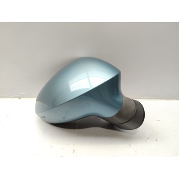 Recambio de retrovisor derecho para seat ibiza (6j5) reference referencia OEM IAM 6J1857508A  