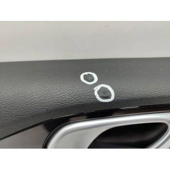 Recambio de guarnecido puerta delantera izquierda para kia xceed hibrido 118 kw referencia OEM IAM 82301J7222DQB  