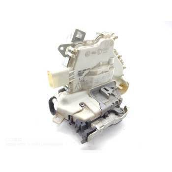 Recambio de cerradura puerta delantera izquierda para audi a4 ber. (b8) e referencia OEM IAM 8J1837015C  