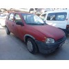 opel corsa b (s93) del año 1985