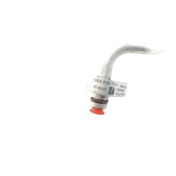 Recambio de tubos aire acondicionado para volkswagen caddy furgón/kombi furgón bmt referencia OEM IAM 5WA816721B  