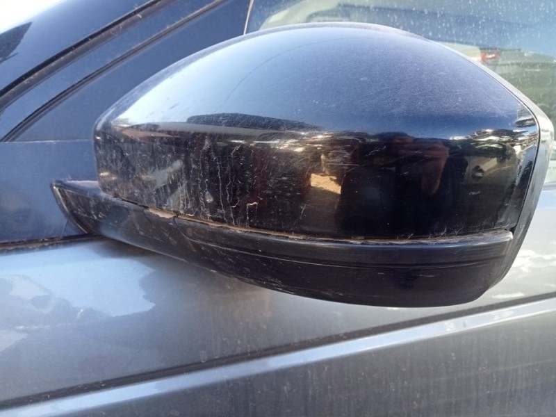Recambio de retrovisor izquierdo para land rover discovery sport se referencia OEM IAM FK7217E698AGB  