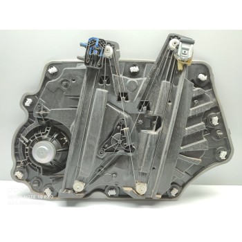 Recambio de elevalunas delantero izquierdo para ford fiesta (ce1) active referencia OEM IAM H1BBA23201CD  