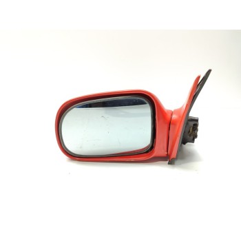 Recambio de retrovisor izquierdo para suzuki swift sf berlina (ea) 1.3 cat referencia OEM IAM 8470262B2015P  