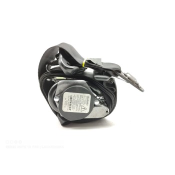 Recambio de kit airbag para renault clio iv authentique referencia OEM IAM 985706588R  