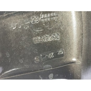 Recambio de llanta para mg zs comfort referencia OEM IAM 10598023  