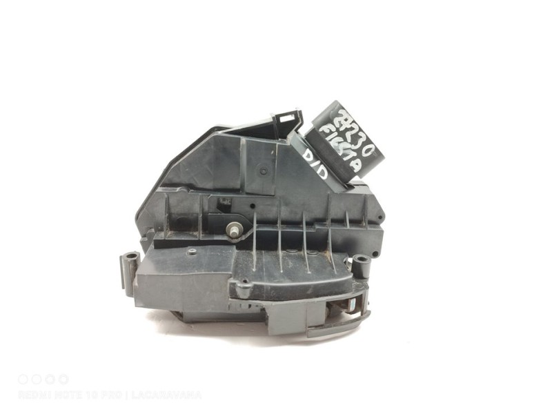 Recambio de cerradura puerta delantera derecha para ford fiesta (ccn) ambiente referencia OEM IAM AM5AU21812BE  