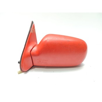 Recambio de retrovisor izquierdo para suzuki swift sf berlina (ea) 1.3 cat referencia OEM IAM 8470262B2015P  