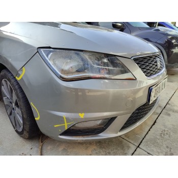 Recambio de paragolpes delantero para seat toledo (kg3) style referencia OEM IAM 6JA807221  