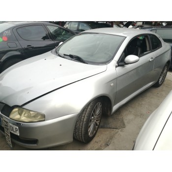 alfa romeo gt (125) del año 2005