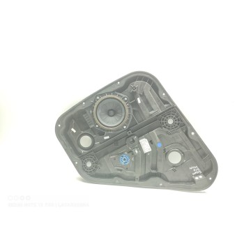 Recambio de elevalunas trasero derecho para hyundai tucson classic blue referencia OEM IAM 83480D7600  