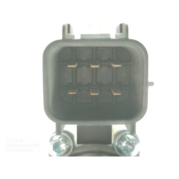 Recambio de motor elevalunas delantero derecho para ford fiesta (ce1) active referencia OEM IAM A75655110  