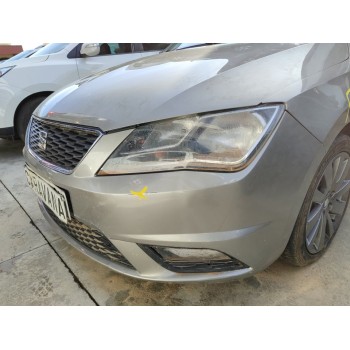 Recambio de paragolpes delantero para seat toledo (kg3) style referencia OEM IAM 6JA807221  