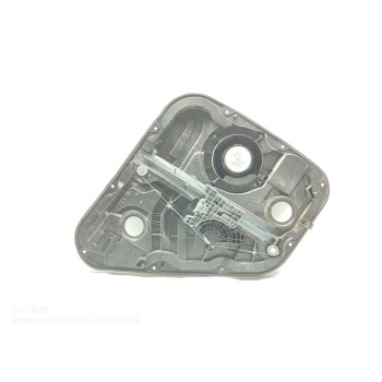 Recambio de elevalunas trasero derecho para hyundai tucson classic blue referencia OEM IAM 83480D7600  