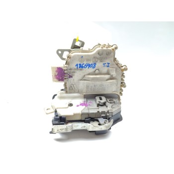 Recambio de cerradura puerta trasera izquierda para audi a4 ber. (b8) e referencia OEM IAM 8K0839015C  