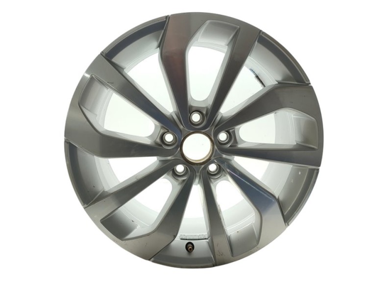 Recambio de llanta para volkswagen t-roc (d11) life referencia OEM IAM 2GA601025AC  