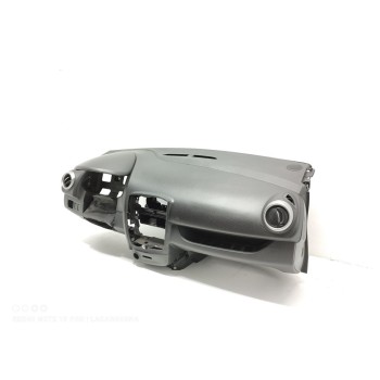 Recambio de kit airbag para renault clio iv authentique referencia OEM IAM 985706588R  