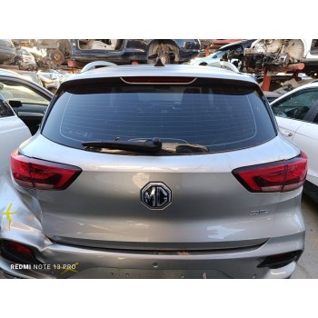 Recambio de porton trasero para mg zs comfort referencia OEM IAM 10230745  