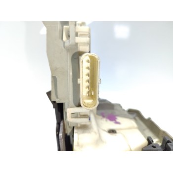 Recambio de cerradura puerta trasera izquierda para audi a4 ber. (b8) e referencia OEM IAM 8K0839015C  