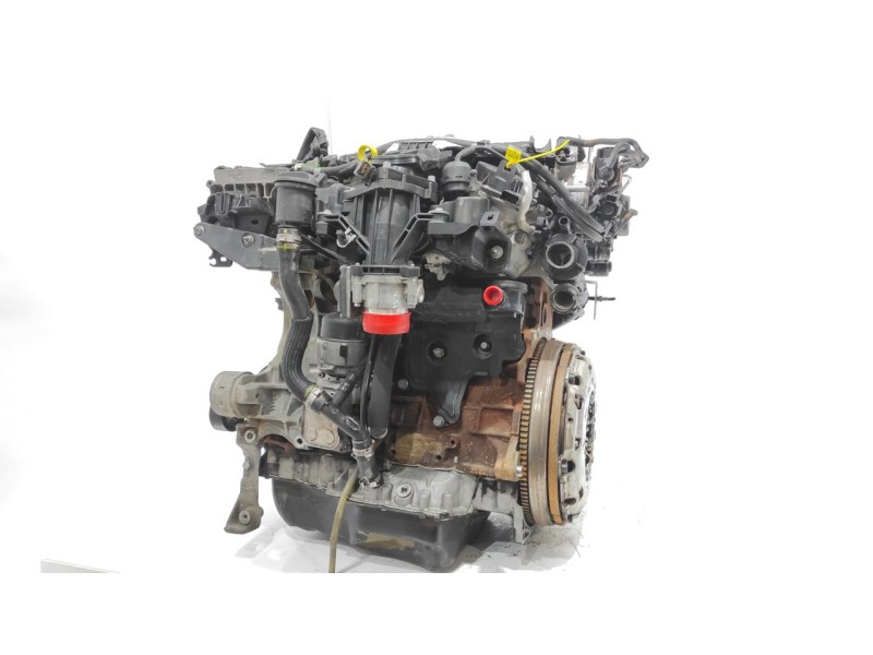 Recambio de motor completo para ford kuga (cbv) titanium referencia OEM IAM UKMA  