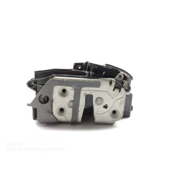 Recambio de cerradura puerta delantera derecha para ford fiesta (ccn) ambiente referencia OEM IAM AM5AU21812BE  