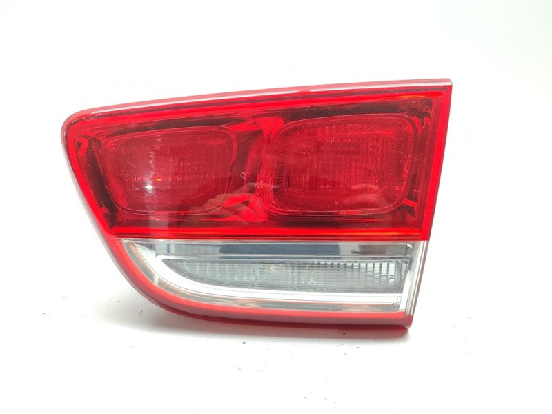 Recambio de piloto trasero derecho interior para kia sorento () vision 2wd referencia OEM IAM 92404C5010  