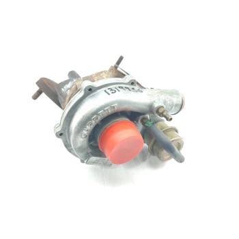 Recambio de turbocompresor para mg mg zr 160 referencia OEM IAM PMF100500  