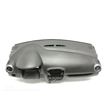 Recambio de kit airbag para renault clio iv authentique referencia OEM IAM 985706588R  