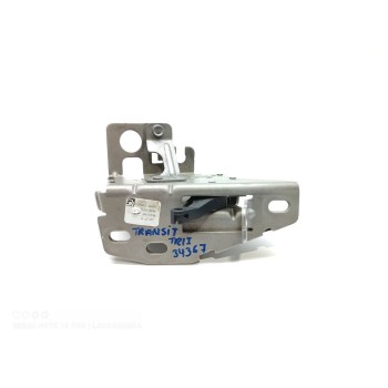 Recambio de cerradura maletero / porton para ford transit custom kasten 260 l1 ambiente referencia OEM IAM BK21V43287BE  