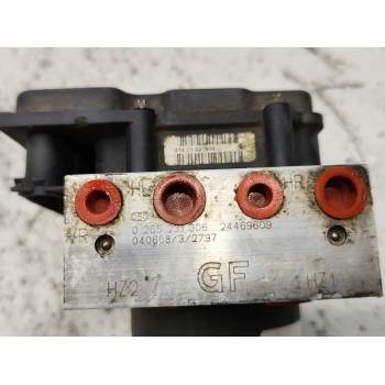 Recambio de abs para opel corsa c cosmo referencia OEM IAM 0265231306  