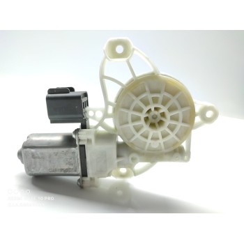 Recambio de motor elevalunas delantero izquierdo para ford fiesta (ce1) active referencia OEM IAM A75654110  