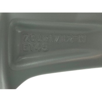 Recambio de llanta para volkswagen t-roc (d11) life referencia OEM IAM 2GA601025AC  