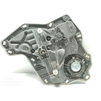 Recambio de elevalunas trasero derecho para ford fiesta (ce1) active referencia OEM IAM H1BBA27000CC  