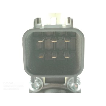 Recambio de motor elevalunas delantero izquierdo para ford fiesta (ce1) active referencia OEM IAM A75654110  