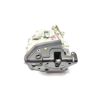 Recambio de cerradura puerta trasera izquierda para audi a4 ber. (b8) e referencia OEM IAM 8K0839015C  