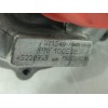 Recambio de turbocompresor para mg mg zr 160 referencia OEM IAM PMF100500  