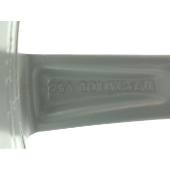 Recambio de llanta para volkswagen t-roc (d11) life referencia OEM IAM 2GA601025AC  