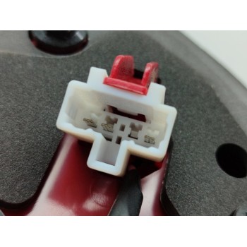 Recambio de piloto trasero derecho interior para kia sorento () vision 2wd referencia OEM IAM 92404C5010  