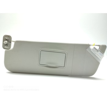 Recambio de parasol izquierdo para ford transit custom kasten 260 l1 ambiente referencia OEM IAM BK21V04101BB34X1  