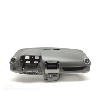 Recambio de kit airbag para renault clio iv authentique referencia OEM IAM 985706588R  