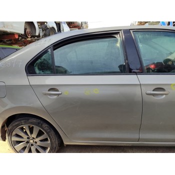 Recambio de puerta trasera derecha para seat toledo (kg3) style referencia OEM IAM 5JA833052C  