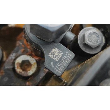 Recambio de motor completo para ford kuga (cbv) titanium referencia OEM IAM UKMA  