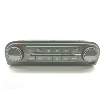 MANDO CLIMATIZADOR 97250J7202 