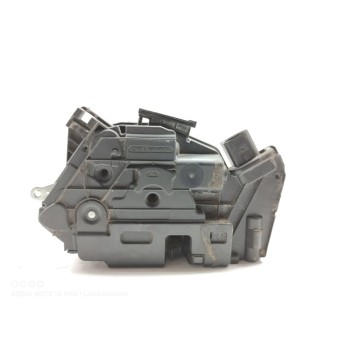 Recambio de cerradura puerta delantera derecha para seat ibiza (6j5) reference referencia OEM IAM 5N1837016A  