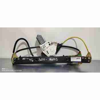 Recambio de elevalunas delantero derecho para audi a4 ber. (b8) e referencia OEM IAM 8K0959802A  