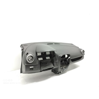 Recambio de kit airbag para renault clio iv authentique referencia OEM IAM 985706588R  